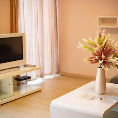Maya Panzio-rezidencia Bed & Breakfast Szeged
