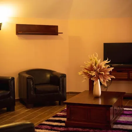 Bed & Breakfast Maya Panzio-rezidencia Szeged