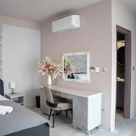 Bed & Breakfast Maya Panzio-rezidencia 3*